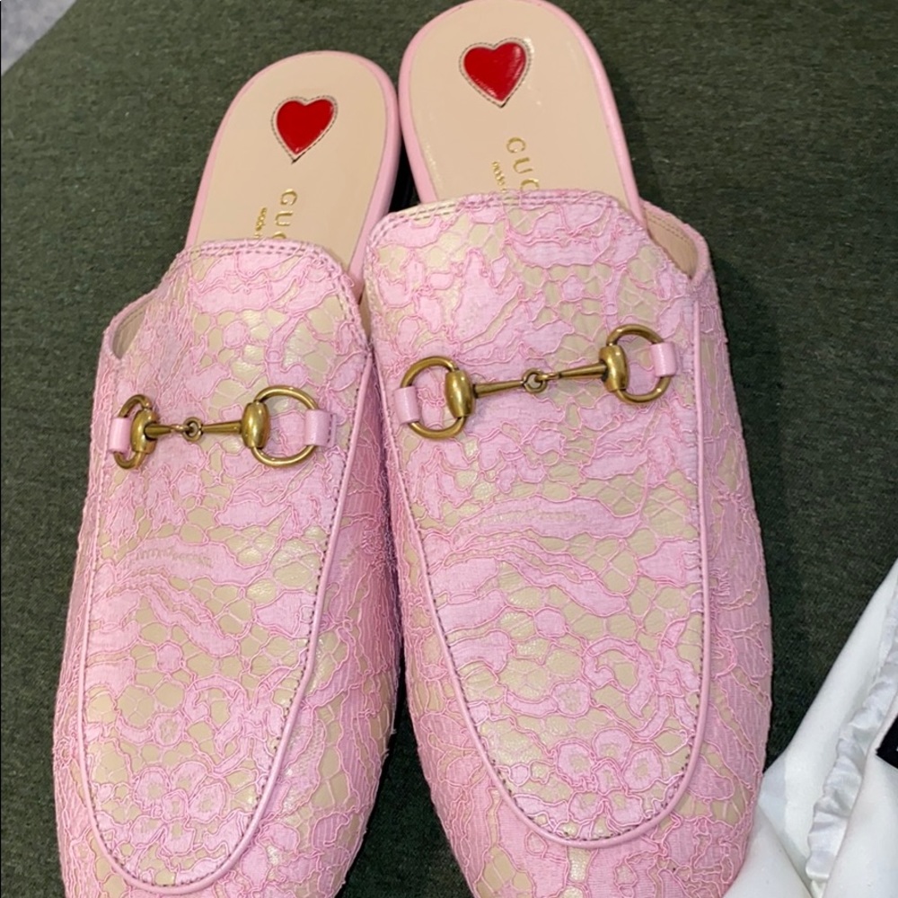 Gucci loafers - Picture 4 of 6